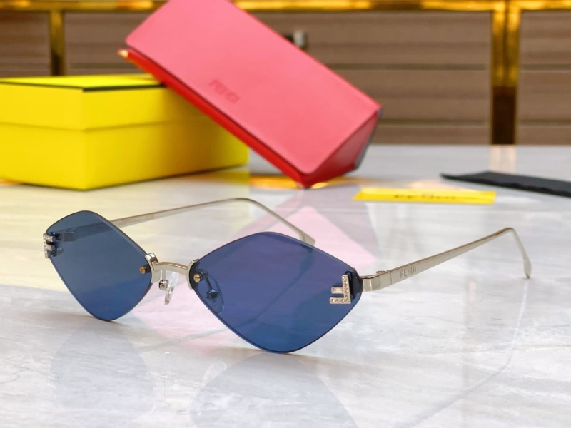 Fendi Sunglasses